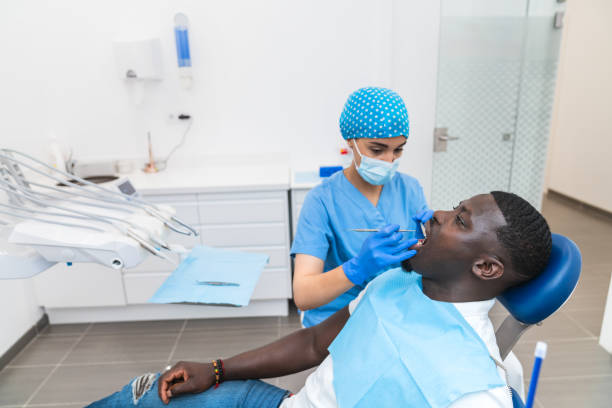 Best Emergency TMJ Treatment in Lincoln Beach, OR